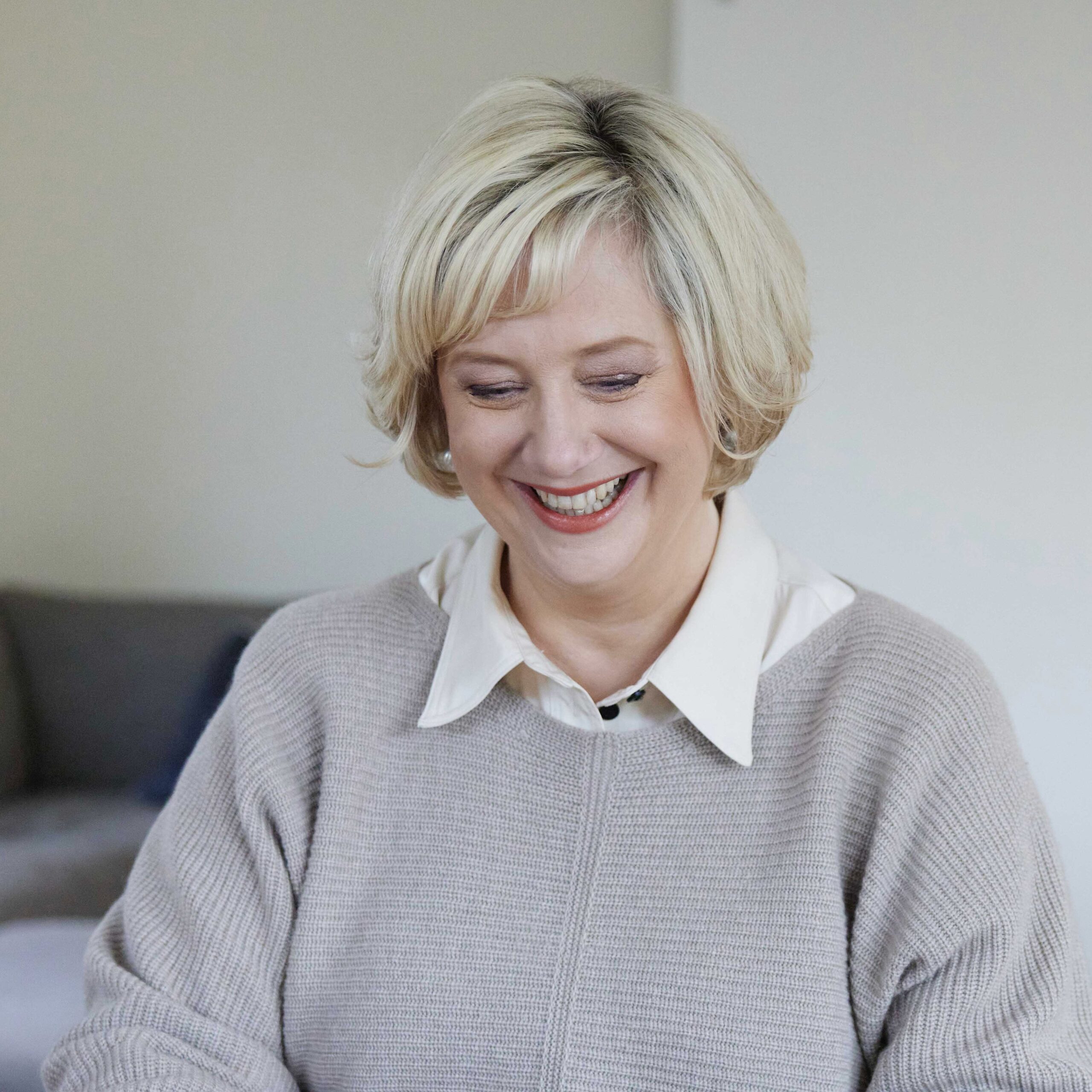 Nina Paulic, HPK